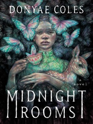 cover image of Midnight Rooms
